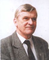 Włodzimierz Starościak