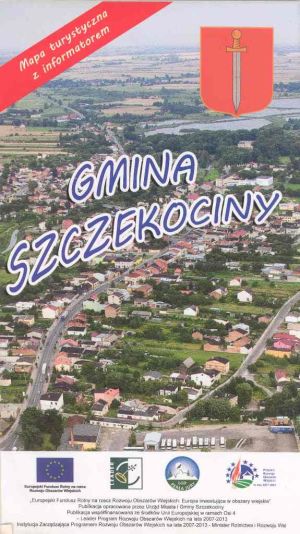 Gmina Szczekociny - Mapa turystyczna z informatorem.jpg