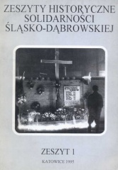 Zeszyty historyczne Solidarności Śląsko-Dąbrowskiej 1.jpg