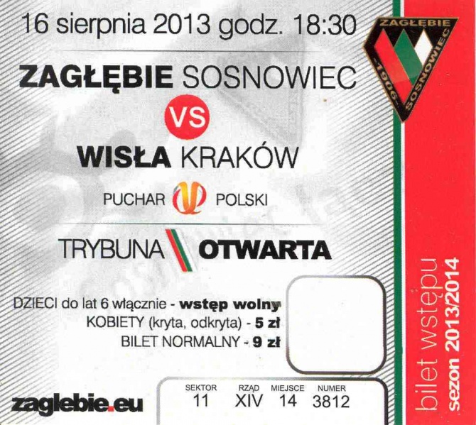 Plik:2013 08 16 Zagłębie Wisła Kraków PP TO.jpg