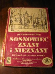 Sosnowiec znany i nieznany.jpg