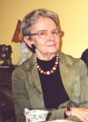 Maria Pulinowa