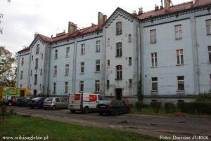 Sosnowiec Kolonia robotnicza Dietla 07.JPG