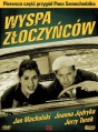 Stanisław Jędryka Wyspa Złoczyńców okładka DVD 01.jpg