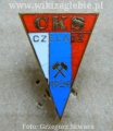 Odznaka CKS Czeladz.jpg