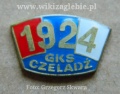 Odznaka GKS Czeladz 1924.jpg