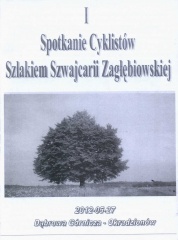 I Spotkanie Cyklistów Szlakiem Szwajcarii Zagłębiowskiej.jpg