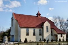 Kościół parafialny p.w. św. Szymona i Judy Tadeusza w Sosnowcu