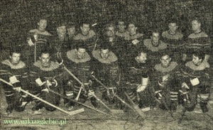 Zagłębie Sosnowiec Hokej na lodzie 1966.jpg