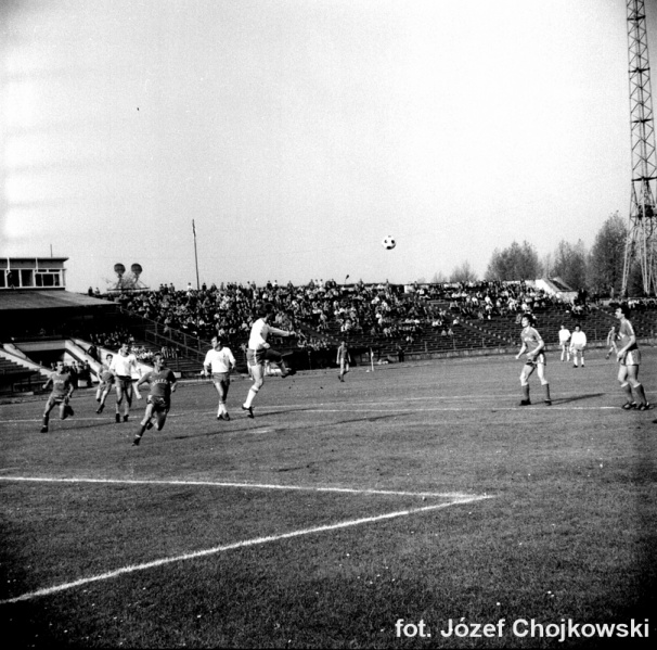 Plik:Zagłębie Sosnowiec vs Szombierki Bytom 1981-1983-0006.jpg