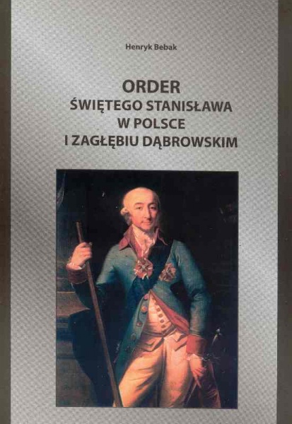 Plik:Order Świętego Stanisława w Polsce i Zagłębiu Dąbrowskim.jpg