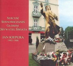 Sercem sosnowiczanin głosem obywatel świata.jpg