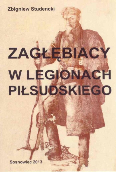 Plik:Zagłębiacy w legionach Piłsudskiego.jpg
