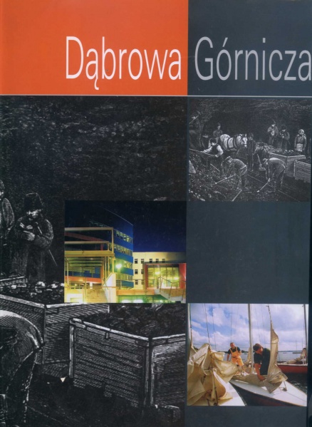 Plik:Dąbrowa Górnicza-album.jpg