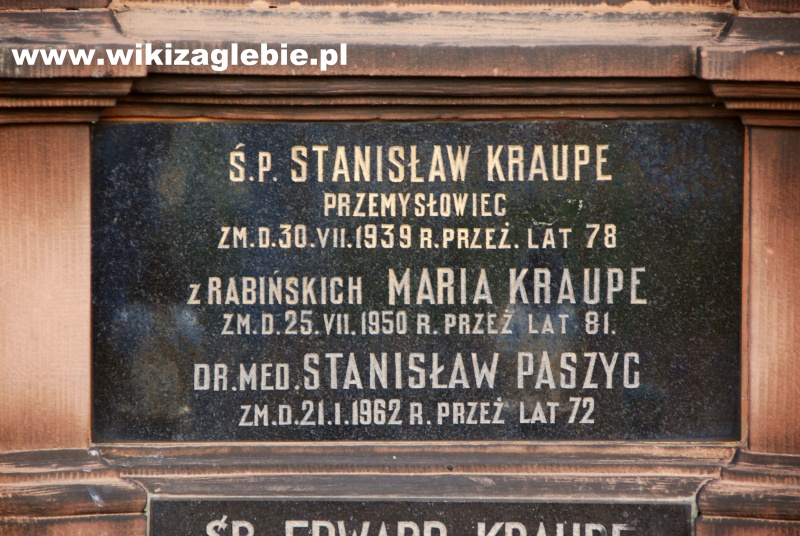 Plik:Stanisław Kraupe 02.JPG