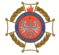 Ochotnicza Straz Pozarna logo.JPG
