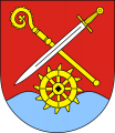 Herb miasta Wojkowice.png