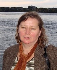 Barbara Gołębiowska