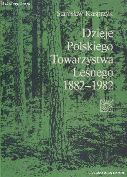 Plik:Polskie Towarzystwo Leśne 1882-1982.jpg