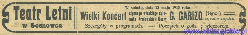 Plik:Sosnowiec Teatr Letni 1915.05.22 (1).jpg