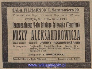Janina Rozenberg 04 1925.03.20 Republika nr 078(Łódź).jpg