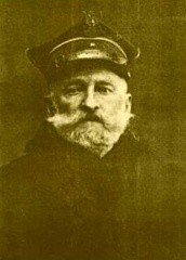 Aleksander Pogonowski