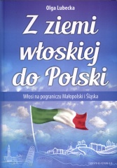 Z ziemi włoskiej do polski - Olga Lubecka.jpg