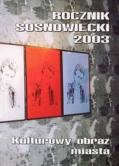 2003 Rocznik Sosnowiecki.jpg