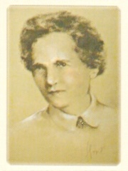 Bronisława Sperczyńska