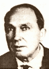Tadeusz Przystawski