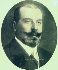 Karol Wilhelm Scheibler II