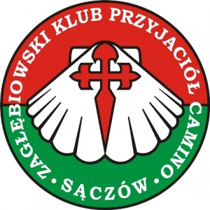 Zagłębiowski Klub Przyjaciół Camino LOGO.jpg