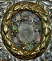 Relikwiarz z relikwiami św. Jakuba Apostoła 2 Sączów.JPG