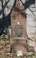 Cmentarz katolicki w Bedzine-Malobadzu-0013.jpg
