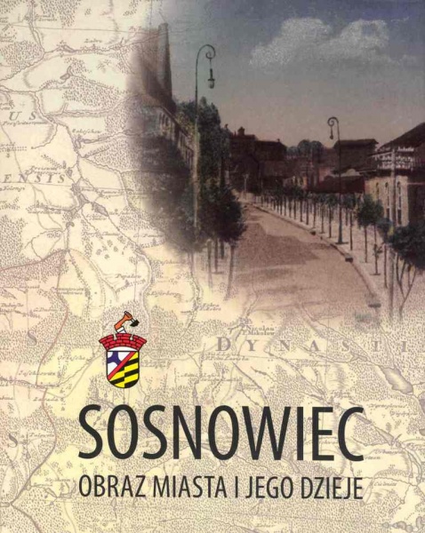 Plik:Sosnowiec. Obraz miasta i jego dzieje 1.jpg