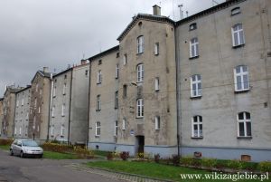 Sosnowiec Kolonia robotnicza Dietla 038.JPG