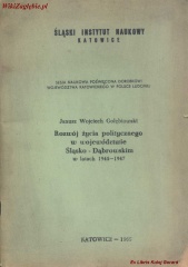 Rozwój życia Rozwój życia politycznego w woj Śl-Dąbr 1945-1947.jpg