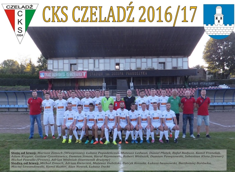 Plik:2016-17 CKS Czeladź.jpg