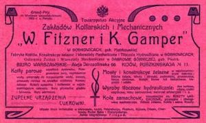 Fizner i Gamper 1909.jpg