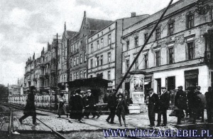 Sosnowiec ulica Warszawska.jpg