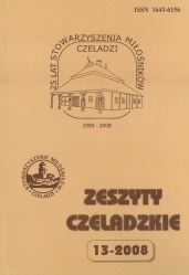 Zeszyty Czeladzkie nr 13 (2008).jpg