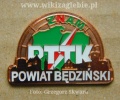 Odznaka Znam Powiat Bedzinski.jpg