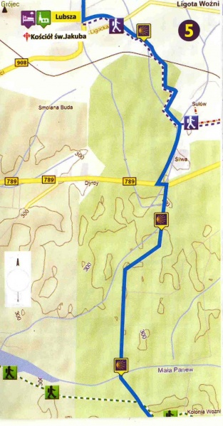 Plik:Jasnogórska Droga Świętego Jakuba Mapa nr 5.jpg