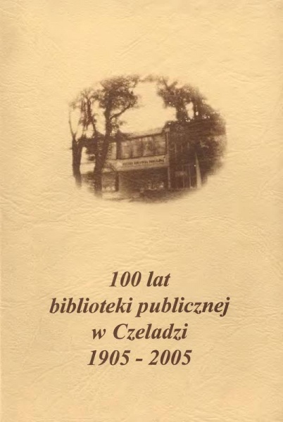 Plik:100 lat biblioteki publicznej w Czeladzi.jpg