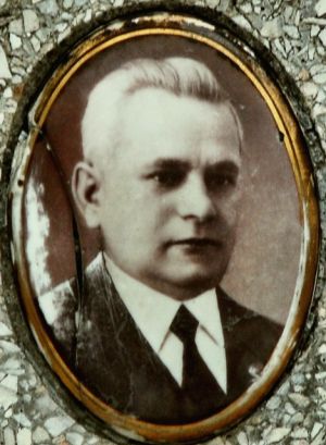 Sosnowiec cmentarz katolicki ul. Smutna Teodor Torbus 03.JPG