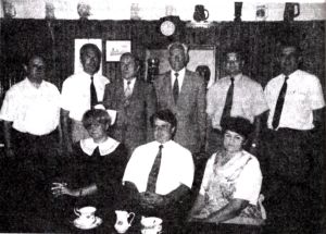 Zarząd Oddziału SITG Bukowno 1994.jpg