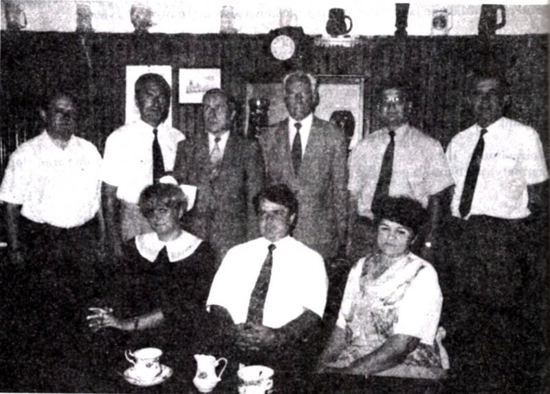 Plik:Zarząd Oddziału SITG Bukowno 1994.jpg