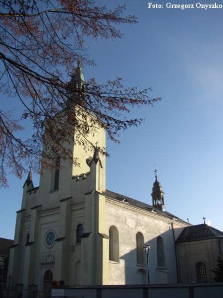 Plik:Żarki. Kościół pw. św. Szymona i Judy Tadeusza.03.JPG