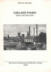Czeladź-Piaski - Szkic Historyczny.jpg