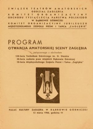 Program otwarcia Amatorskiej Sceny Zagłębia.jpg